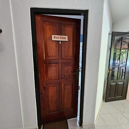 Latheena Resort فيليغاما المظهر الخارجي الصورة