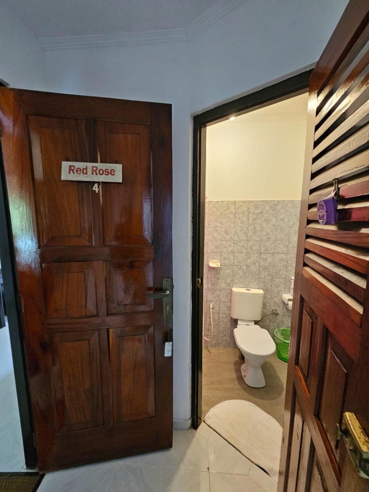 Latheena Resort فيليغاما المظهر الخارجي الصورة