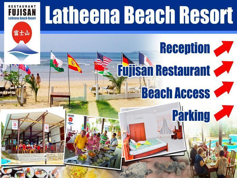 Latheena Resort فيليغاما المظهر الخارجي الصورة