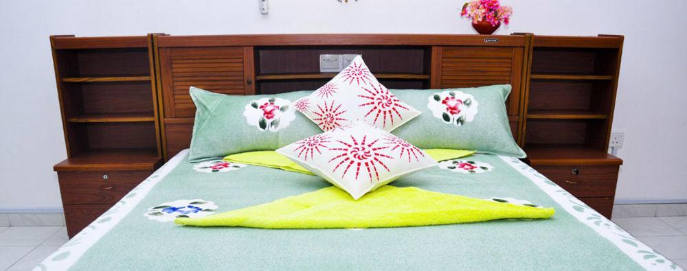 Latheena Resort فيليغاما المظهر الخارجي الصورة