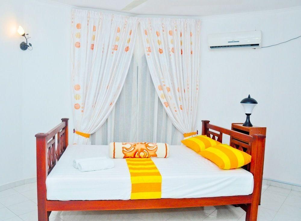 Latheena Resort فيليغاما المظهر الخارجي الصورة