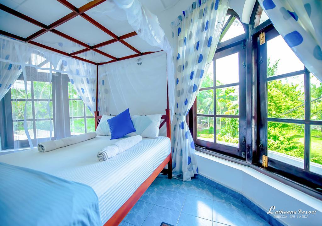 Latheena Resort فيليغاما المظهر الخارجي الصورة