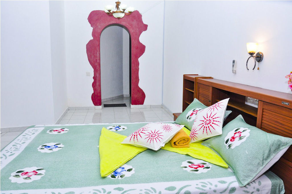 Latheena Resort فيليغاما المظهر الخارجي الصورة