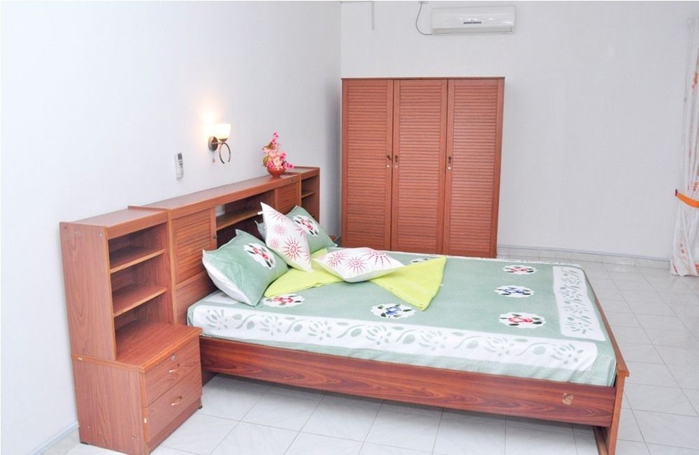 Latheena Resort فيليغاما المظهر الخارجي الصورة