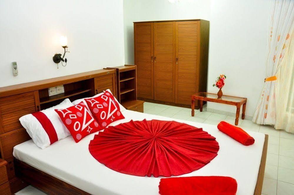 Latheena Resort فيليغاما المظهر الخارجي الصورة