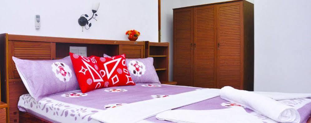 Latheena Resort فيليغاما المظهر الخارجي الصورة
